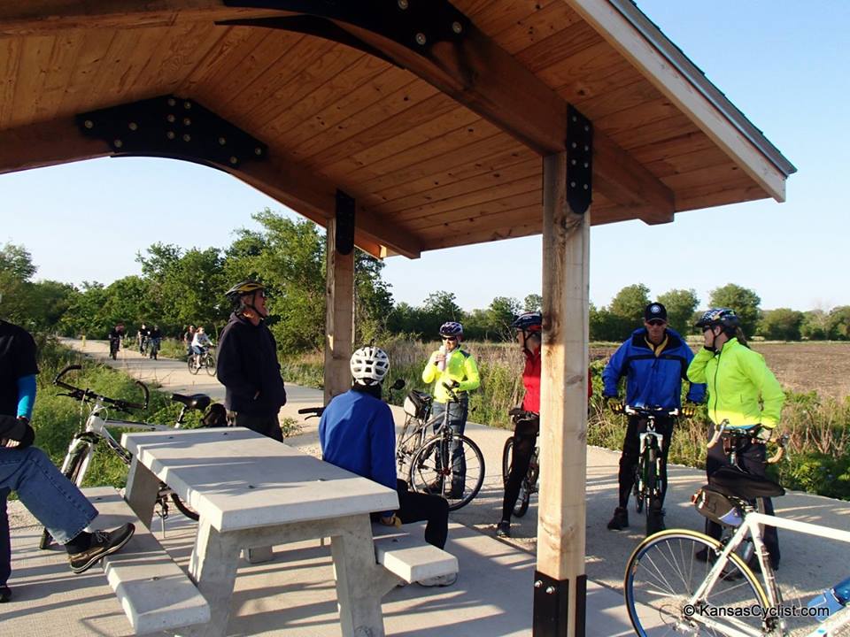 Thursday Night Community Ride - Bike Allen County